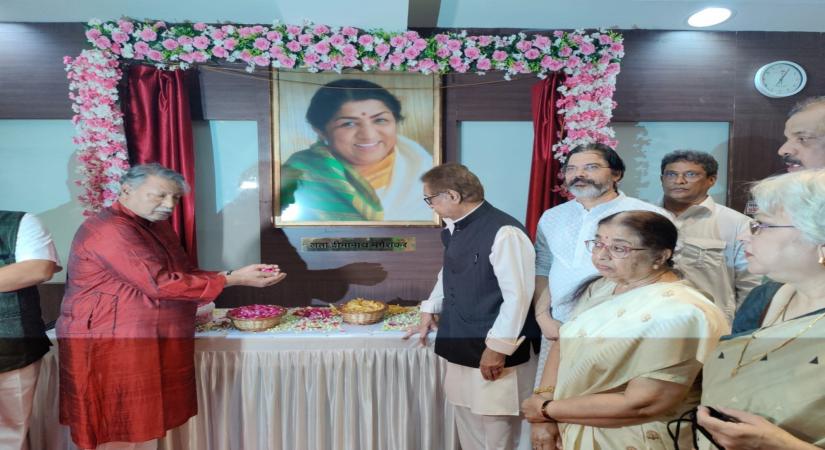 7 weeks after Lata Didi's passing, her kin feel 'orphaned'
