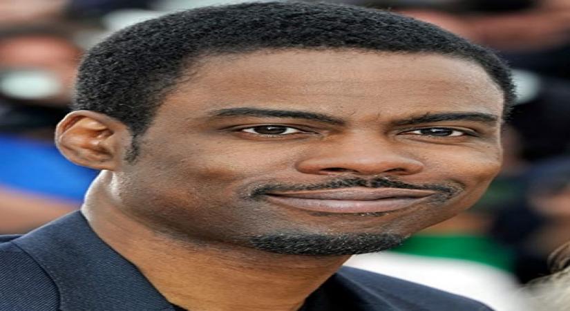 Chris Rock.(photo:IMDB.com)