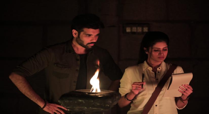 Censor Board clears Sibiraj-starrer 'Maayon' for release with 'U' certificate