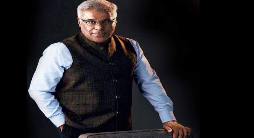 OTT content must be better, as there's a lot to choose from: Ashish Vidyarthi.(photo:IANSLIFE)