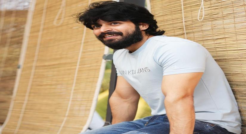 Tamil actor Harish Kalyan lauds Kannada star Yash's statement at 'KGF Chapter 2' trailer launch event.