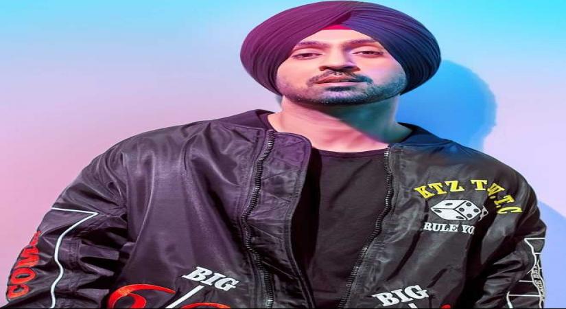 Diljit.