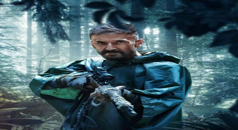 Rahul dev