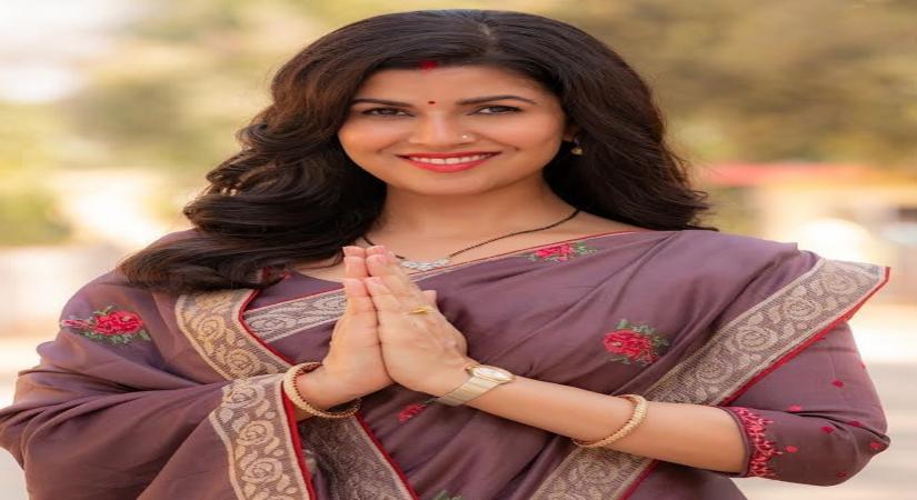 Nimrat Kaur spills the beans on gaining 15 kilos for 'Dasvi'