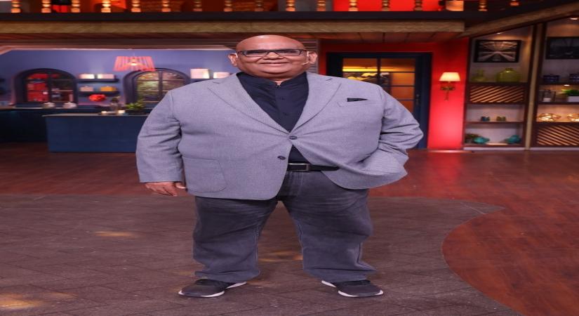 Satish Kaushik