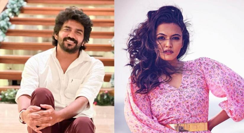 Kavin, Aparna Das to play lead in director Ganesh K Babu's romantic entertainer