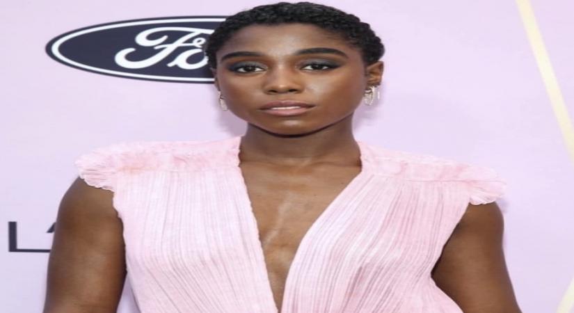 Lashana Lynch.(photo:IMDB.com)
