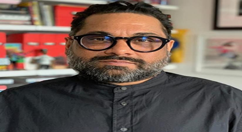 Joseph Patel
