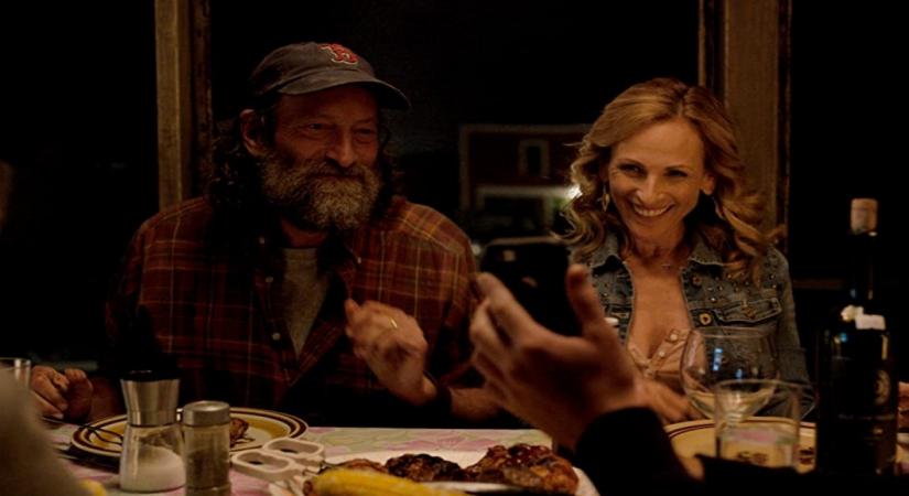 Apple becomes.(photo:IMDB.com)