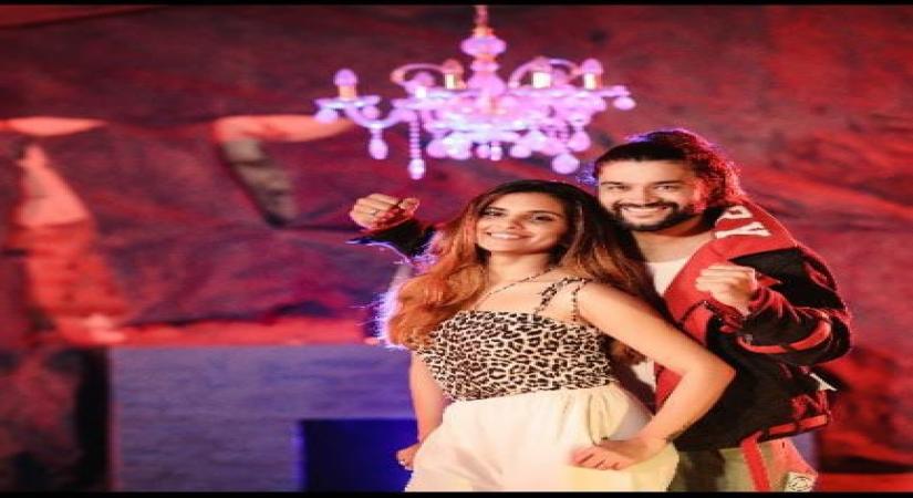 Smart Jodi