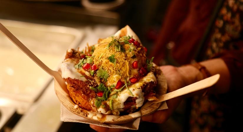 Celebrating food as culture