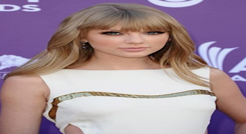 Taylor Swift.(photo:IMDB.com)