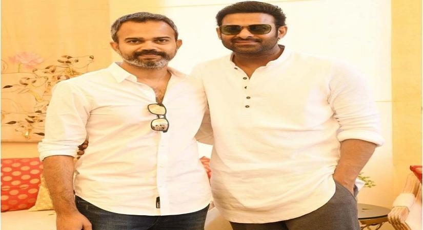 Prabhas-Salaar