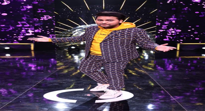Danish Khan.