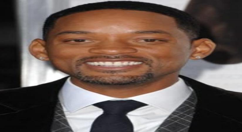 WILL SMITH WINS LEAD ACTOR.