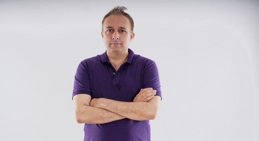 Reliance Entertainment rolls out new premium content studio Namit Sharma