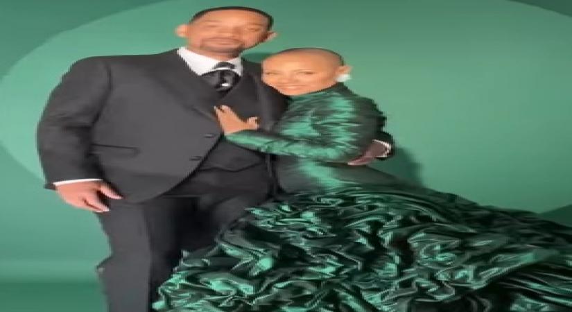Will Smith
