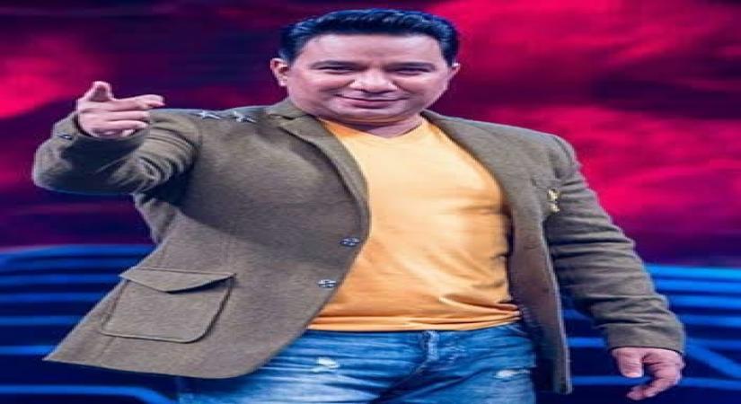 Ahmed Khan, Nawaz was the only choice to play 'Laila' in 'Heropanti 2'