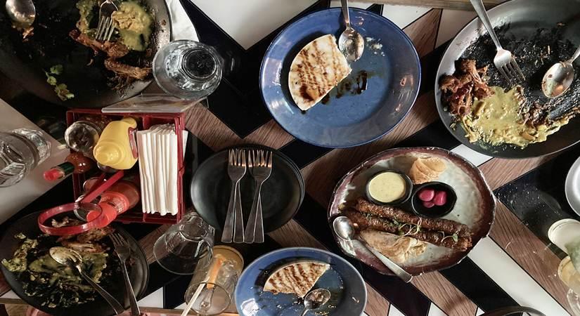 Kerala Food Festival at Tamasha