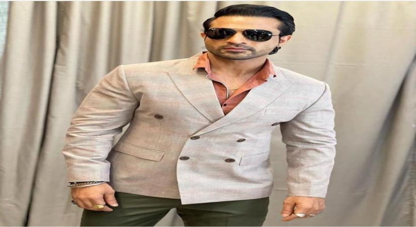 Mohammad Nazim.