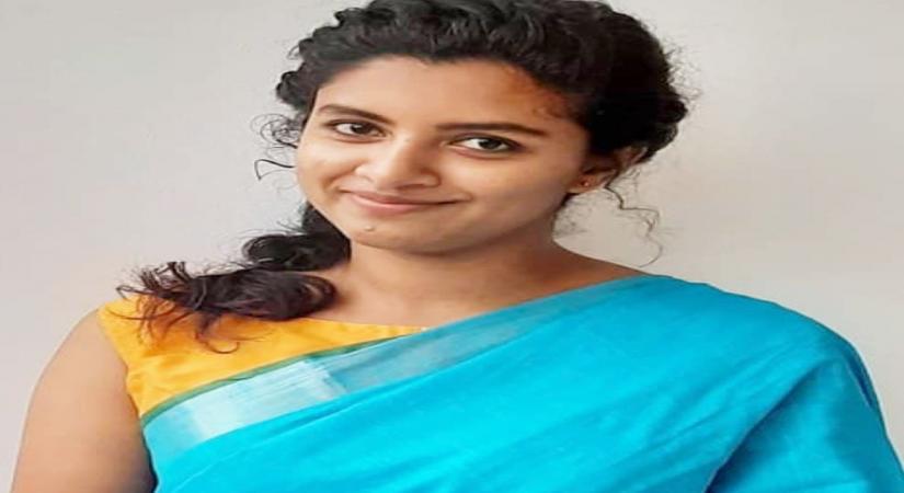 Lijomol Jose begins work on her next film, 'Annapoorni'.