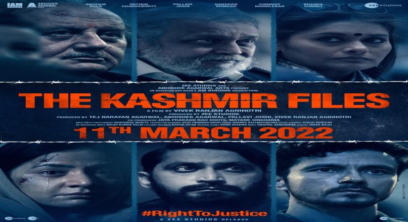 'The Kashmir Files' to see OTT premiere soon.