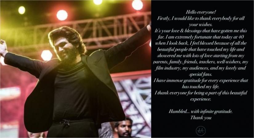 Allu Arjun-Birthday.