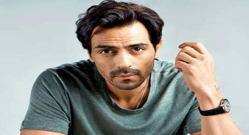 For Arjun RampalÃ¢ÂÂs Ã¢ÂÂLondon FilesÃ¢ÂÂ character impacted him personally.