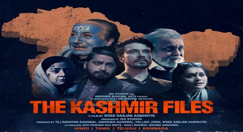 'The Kashmir Files' to bow down on OTT on May 13.