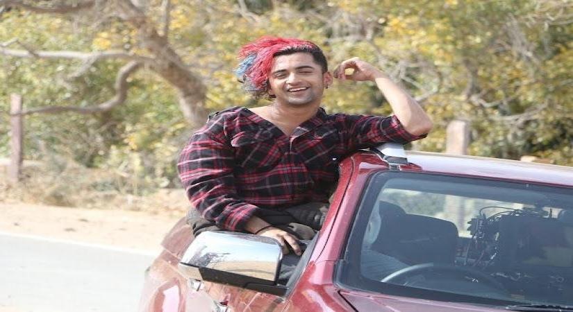 Sumedh Mudgalkar on taking 180-degree turn for 'Escaype Live' character