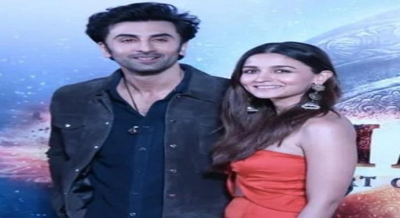 Illustrious wedding menu has vegan burgers for Alia, Sushi for Ranbir
