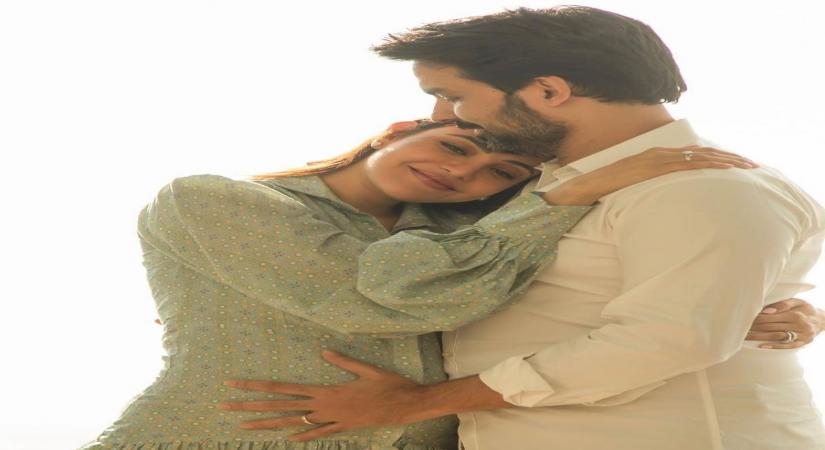 Kajal Aggarwal, Gautam Kitchlu blessed with baby boy.