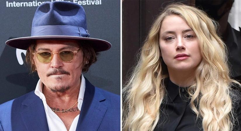 Depp-Heard trial: Doctor describes help to treat actor's drug addiction