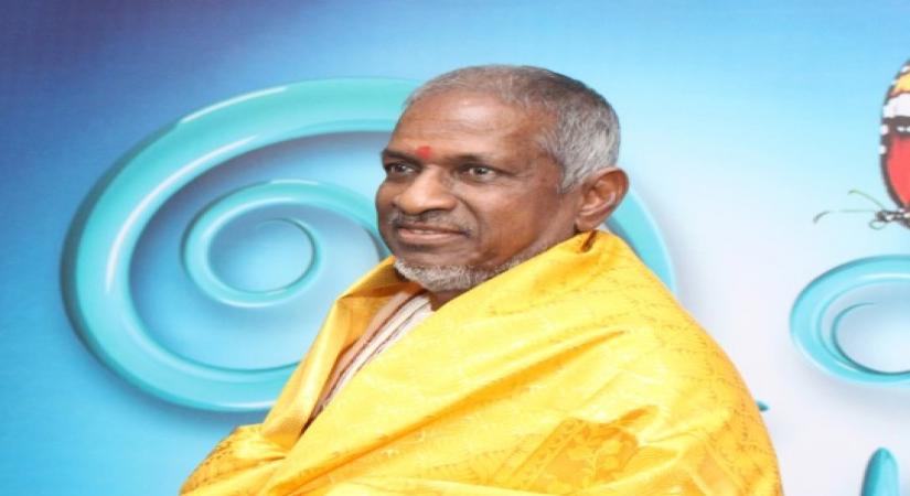 Music director Ilayaraja. (File Photo: IANS)