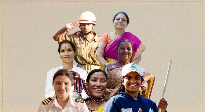 INetflix partners with I&B ministry to honour real-life heroes under 'Azadi Ki Amrit Kahaniyan'
