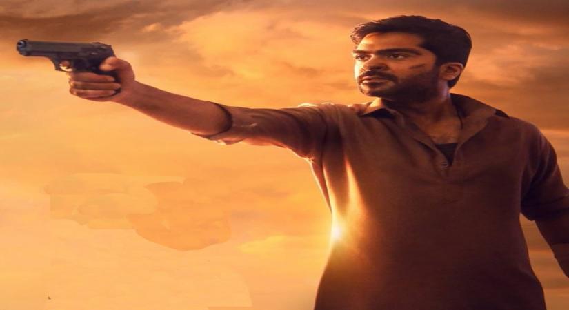 'Vendhu Thanindhathu Kaadu' shooting wrapped up.