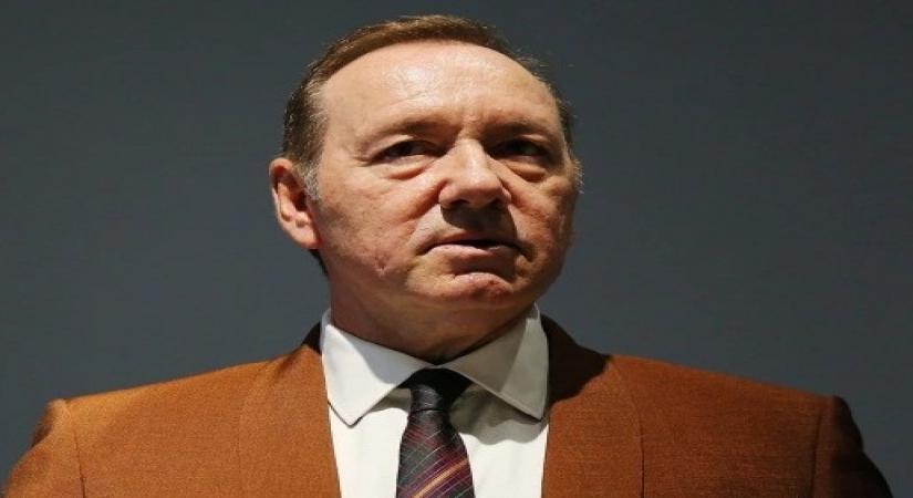 Kevin Spacey asks judge to quash Anthony Rapp sexual assault lawsuit.