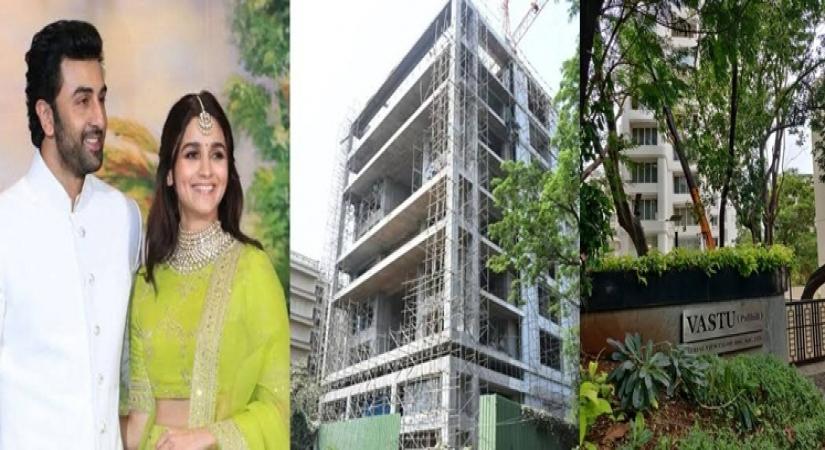 Baraat procession to move from Krishna Raj Bungalow to Vastu House