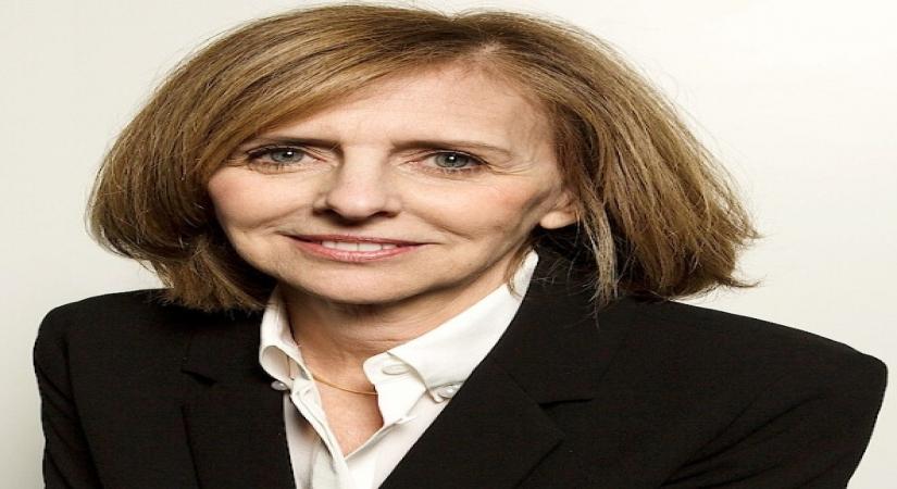 Nancy Meyers.
