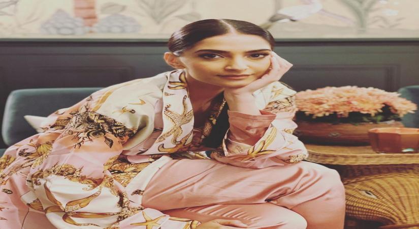 Not in one day, Sonam Kapoor's house burgled in span of 10-11 months