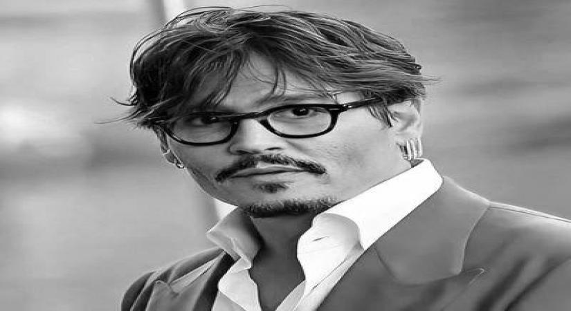 Depp asked Heard to 'take' his blood because it was 'the only thing she didn't have'