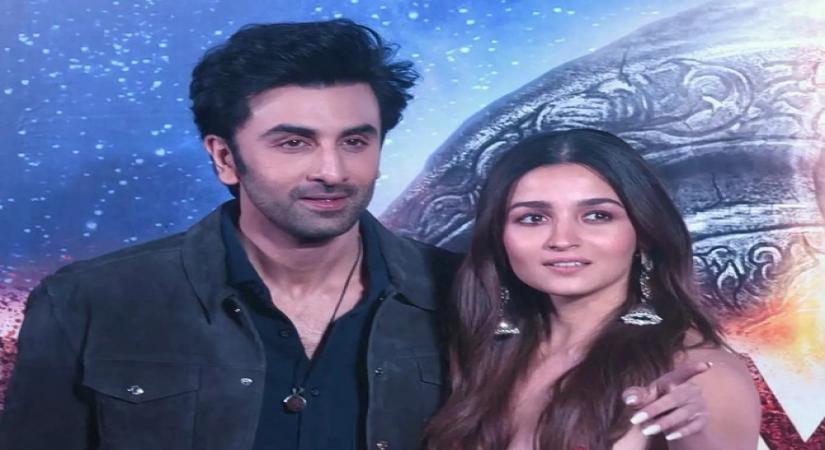 Ranbir-Alia wedding: Ranbir's neighbours irked at media invasion.