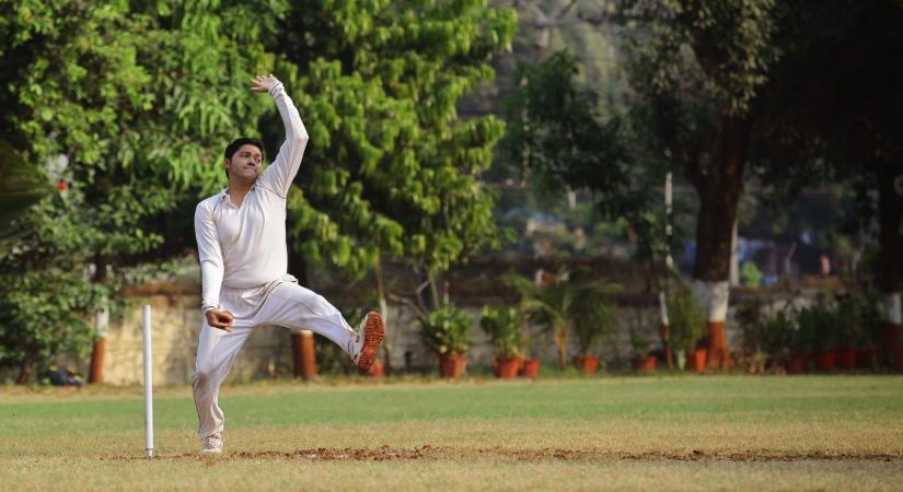 Kaun Pravin Tambe