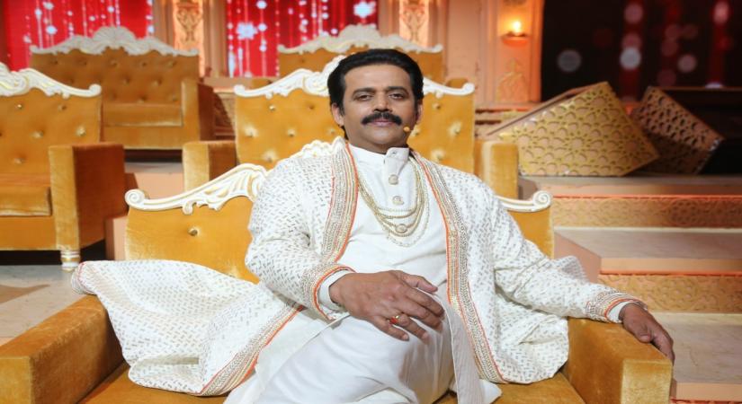 Ravi Kishan