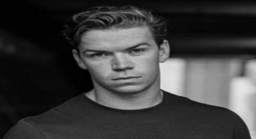 Will Poulter.(photo:IMDB)