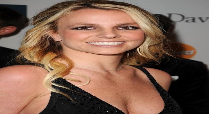 Brittheney spears