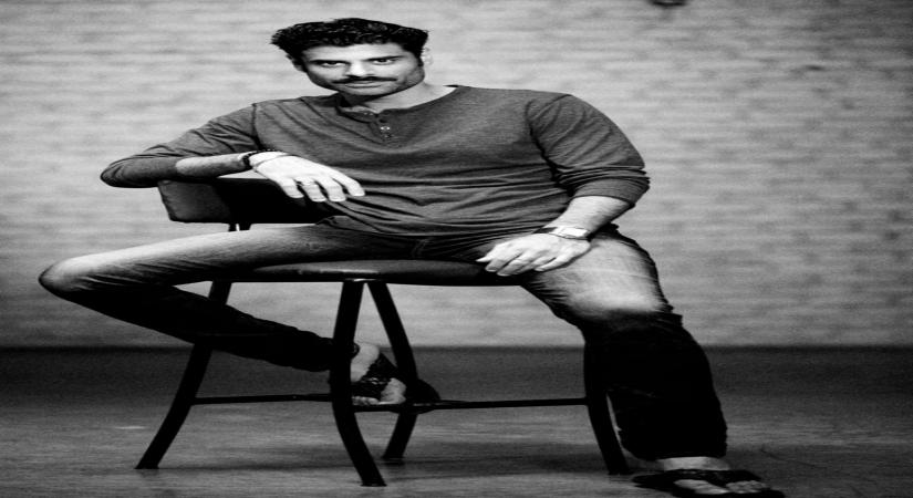 Sikandar Kher wraps up three project in just sixty days.