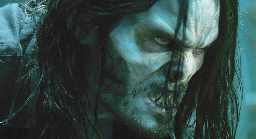 MORBIUS.