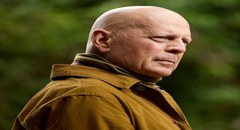 Bruce Willis
