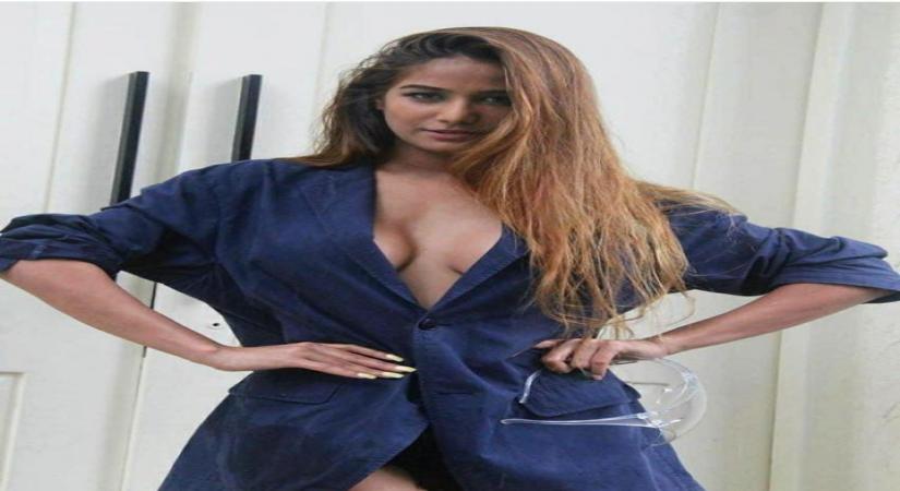 Poonam Pandey